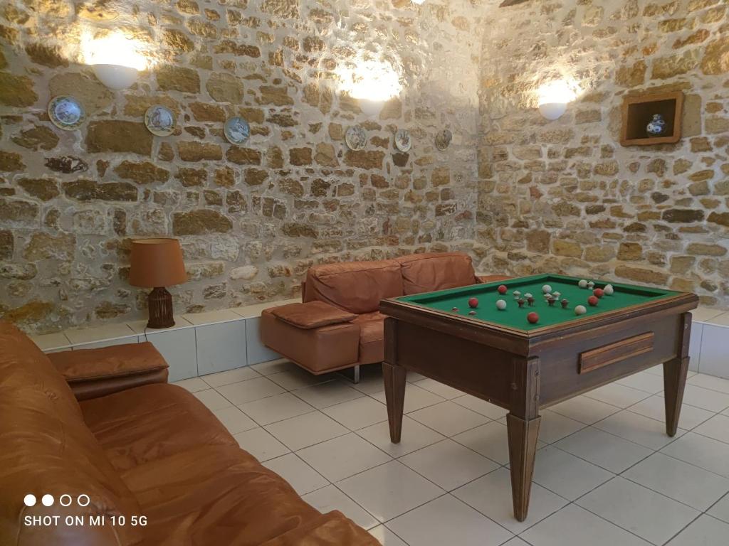 Les colombages
