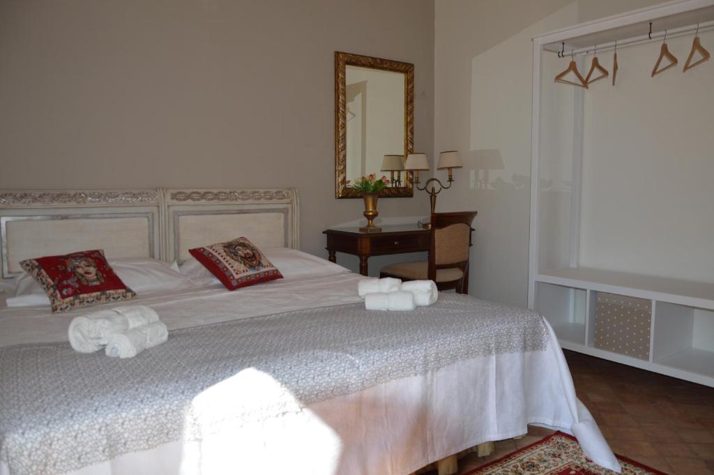 Uzeda, Doppia con bagno privato photo 1