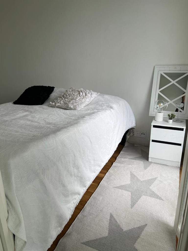 Modern apartment nearby Airport 2 photo 3