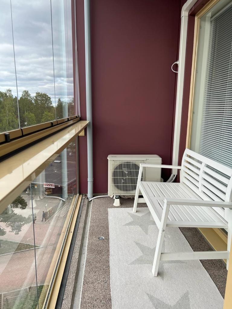Modern apartment nearby Airport 2 photo 4