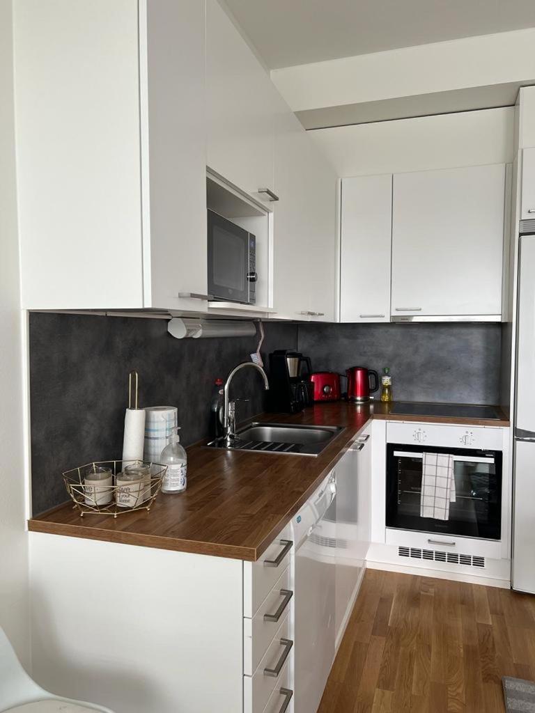 Modern apartment nearby Airport 2 photo 2
