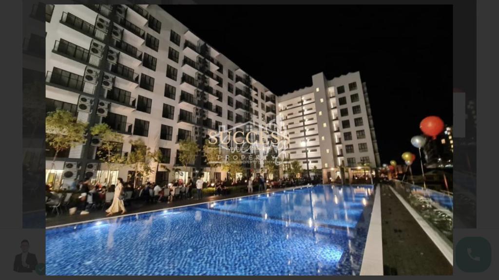 Armadale Residence-Gala City