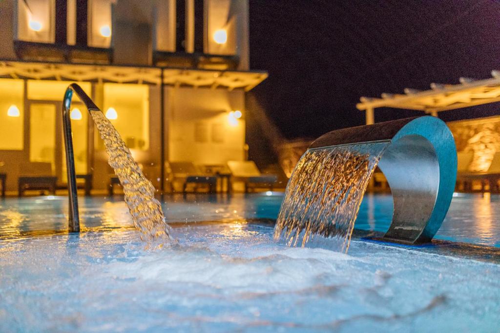 ILIADA-ODYSSEAS RESORT photo 1