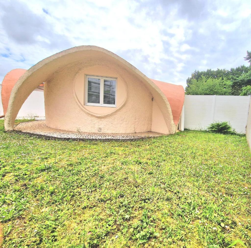 La Maison des Schtroumpfs photo 2