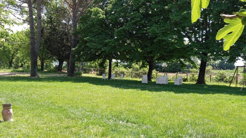 CASALE SUL CLITUNNO photo 3
