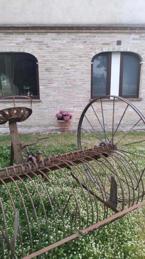 CASALE SUL CLITUNNO photo 4