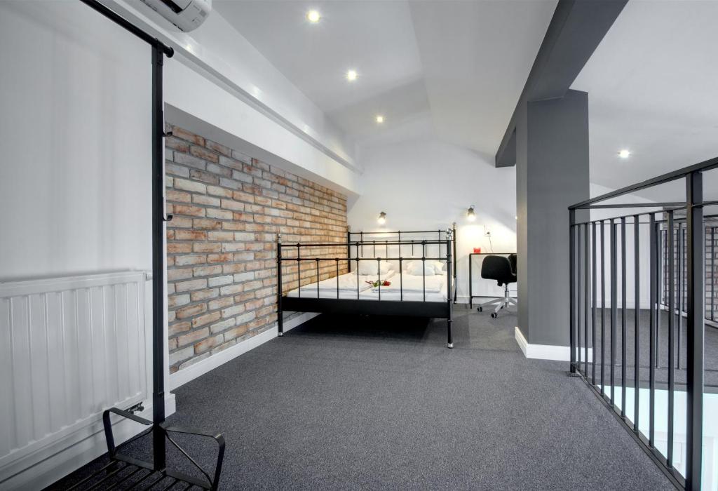 Apartament Romantyczny Zamkowa15, Krakow