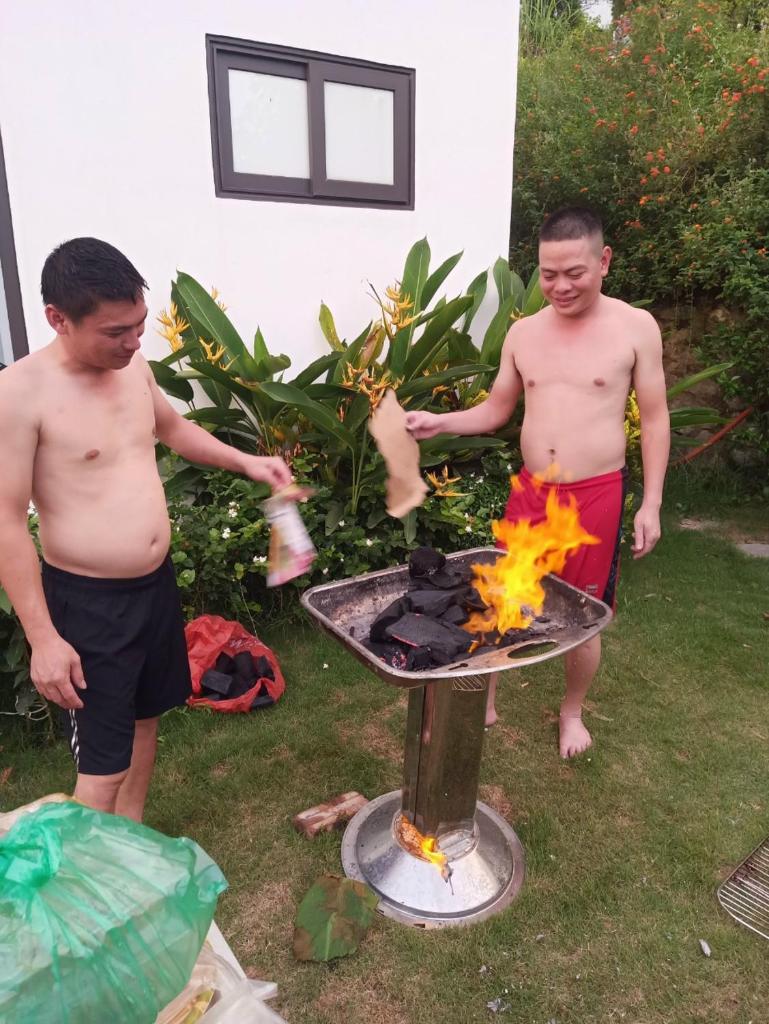 Sun Villa & Resort Hòa Bình - 6