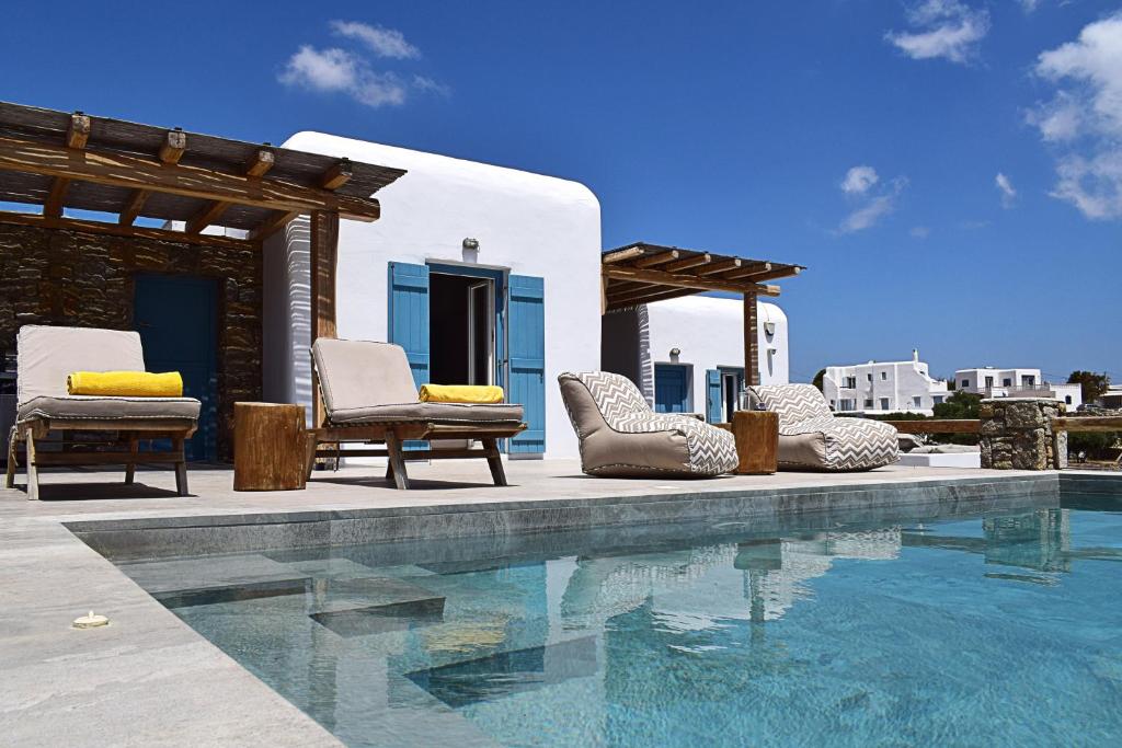 Livadi House