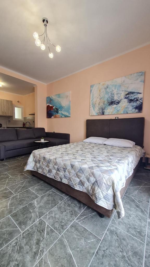 Eretria Apartments photo 1