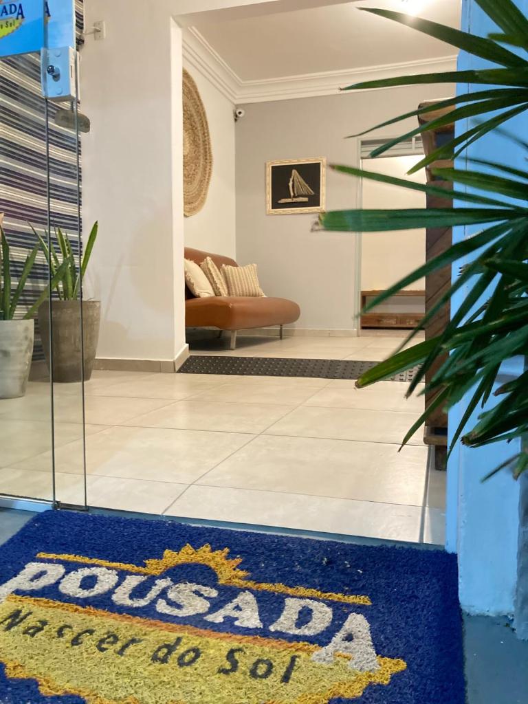 Pousada Nascer do Sol