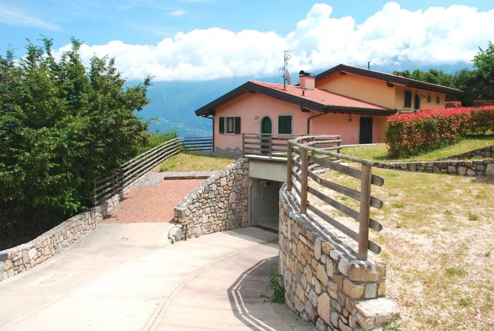 Villa Monte -Rebomaholidays photo 4