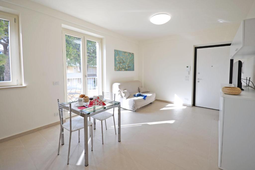 Appartamento Aurora - MyHo Casa photo 4