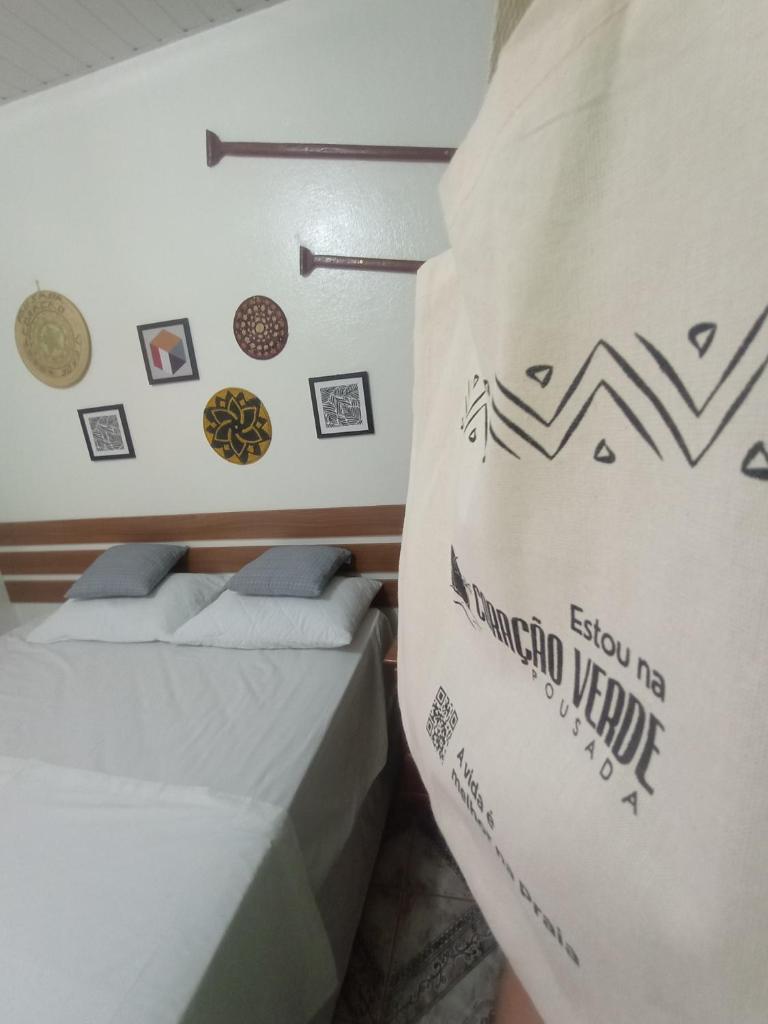 Pousada e Hostel Coração Verde, Vários Tipos de Acomodações 300 metros da Orla photo 1