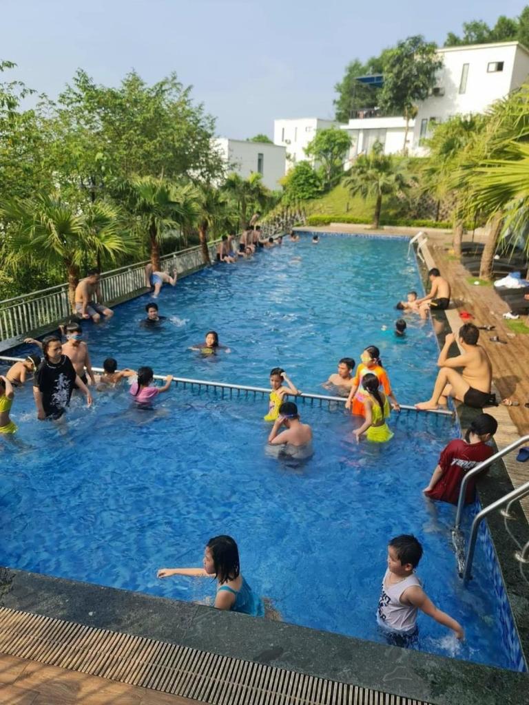 Sun Villa & Resort Hòa Bình - 6