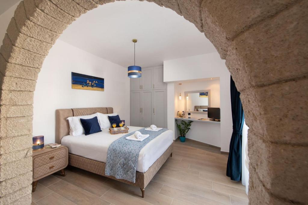 Antonia's Apartments photo 2