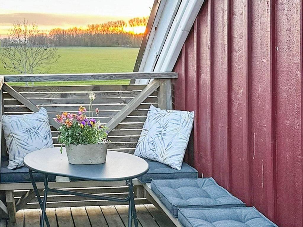 Holiday home HELSINGBORG photo 1