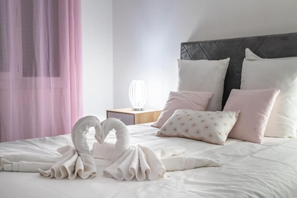 La Cle T3 Clim, WiFi Balcon et Confort a Toulon
