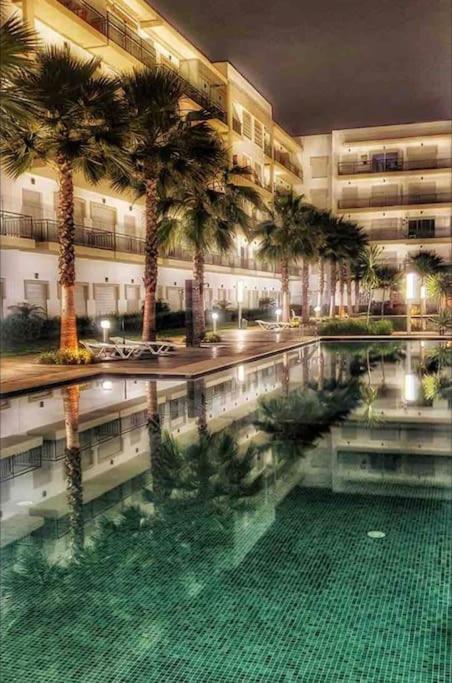 superbe appartement en résidence balnéaire