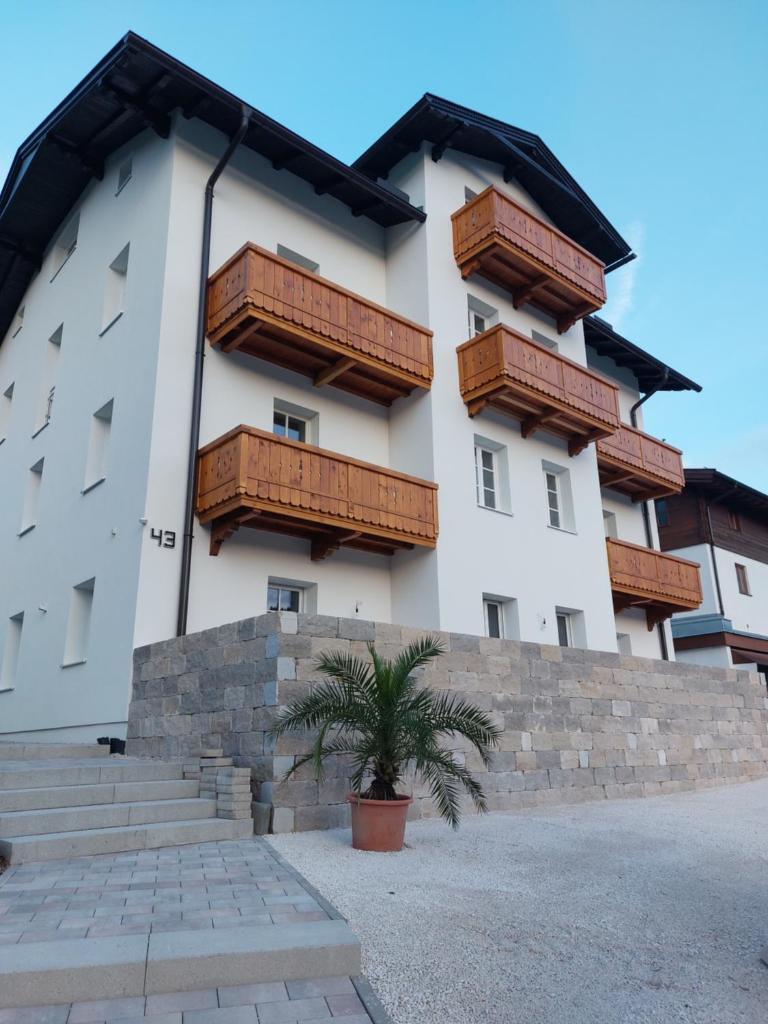 AlpenLodge Berchtesgaden photo 3