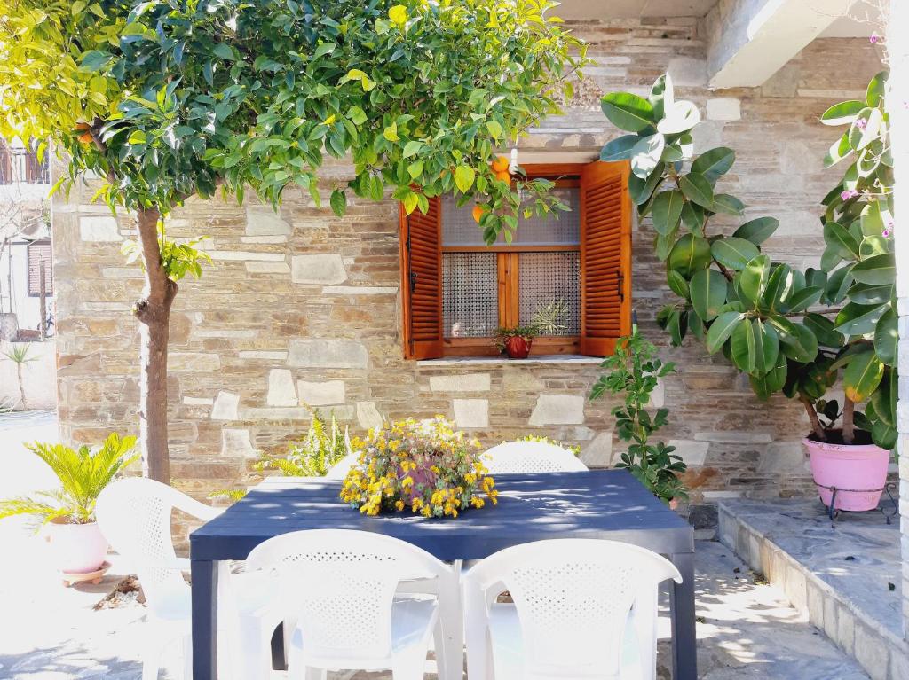 Alba Traditional Countryhouse New Anchialos village photo 3
