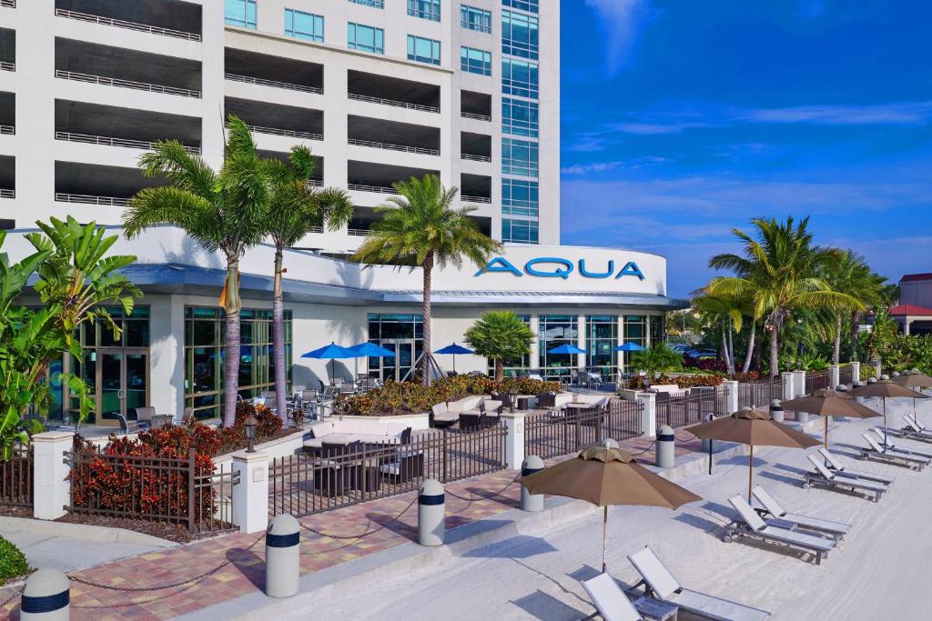 The Westin Tampa Bay image