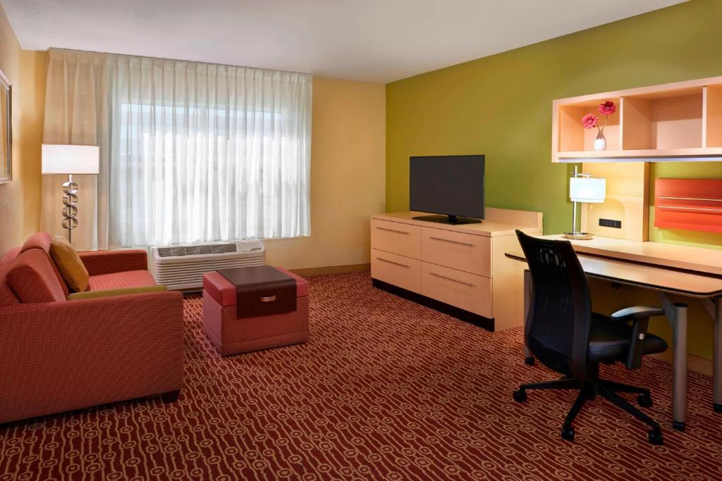 TownePlace Suites by Marriott Thunder Bay photo 4