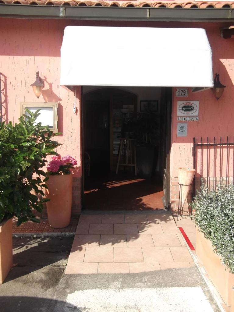 Hotel da Renato photo 4