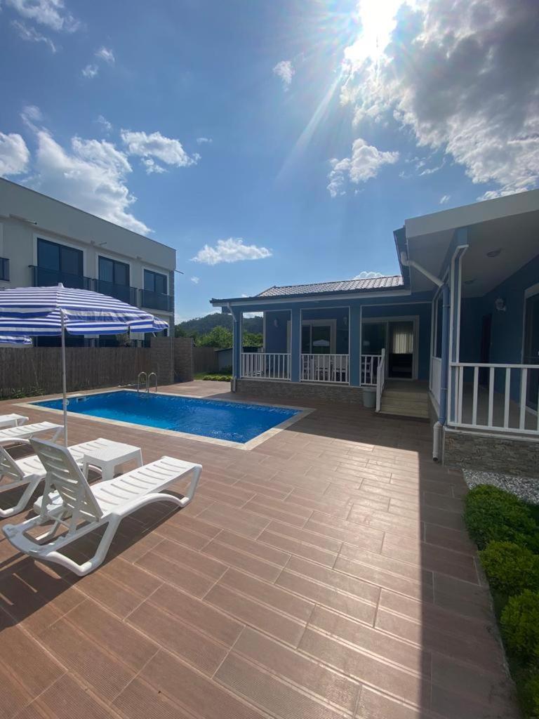 Villa Myra photo 3