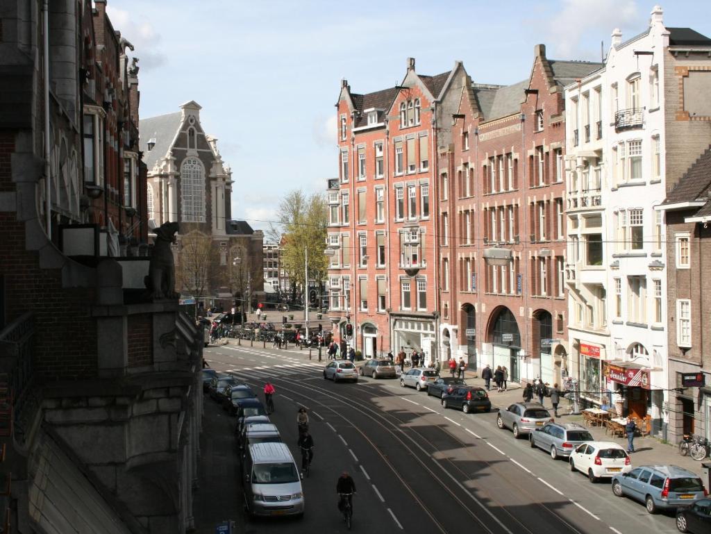 Четырехместный (Четырехместный номер Делюкс), Boutique Hotel La Belle Vue