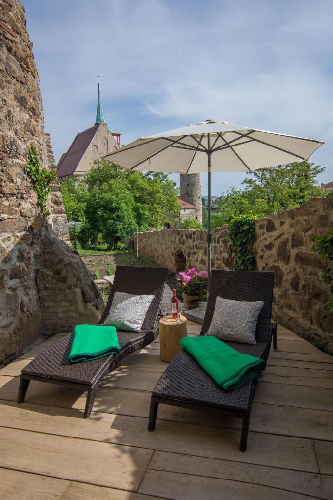 Muehlbastei-Bautzen-WellnessSuite