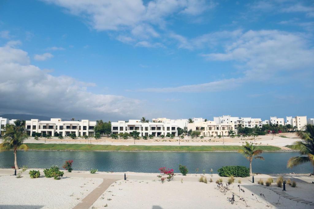 Casa Salalah, cozy 2-storey townhouse in Hawana Salalah with free Wi-Fi photo 2