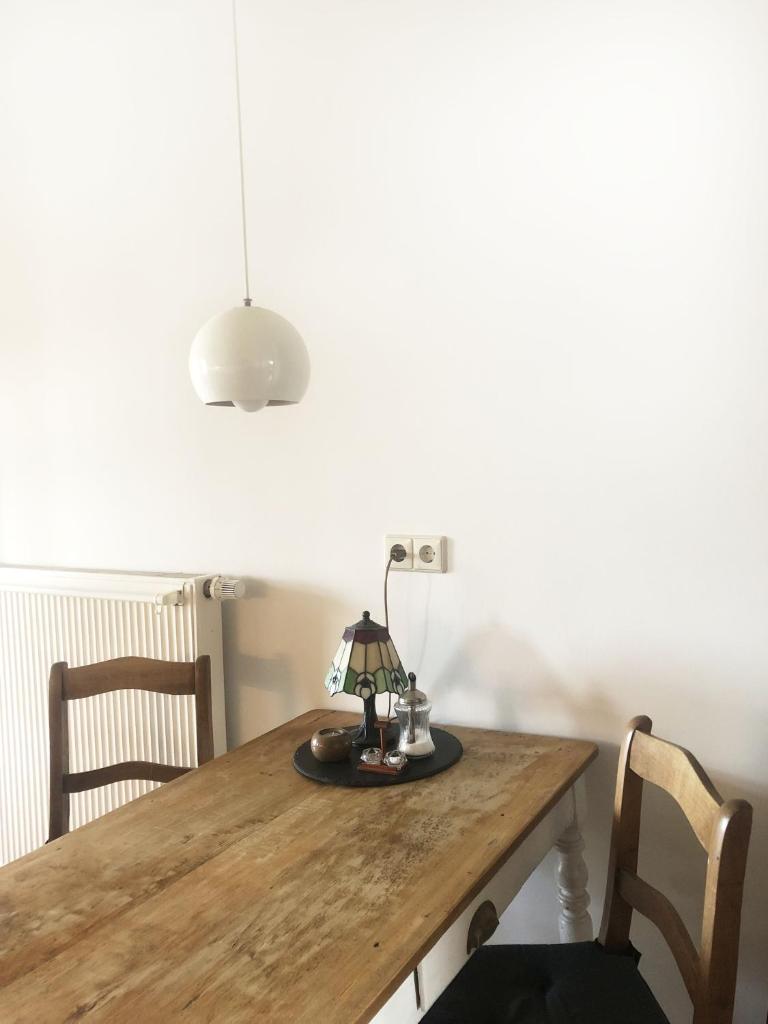 Dachgeschosswohnung mit 2 Schlafzimmern Nähe Golfresort Weimarer Land photo 1
