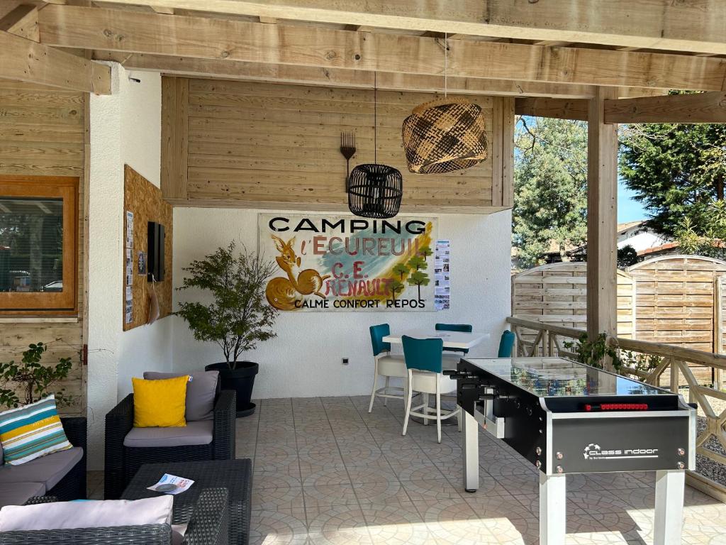 Mobile home Premium 24m² 2 chambres photo 4
