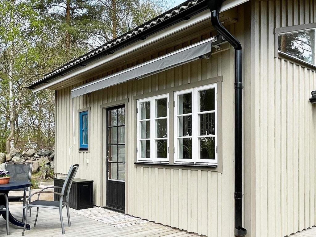Holiday home SÖLVESBORG XVI photo 2