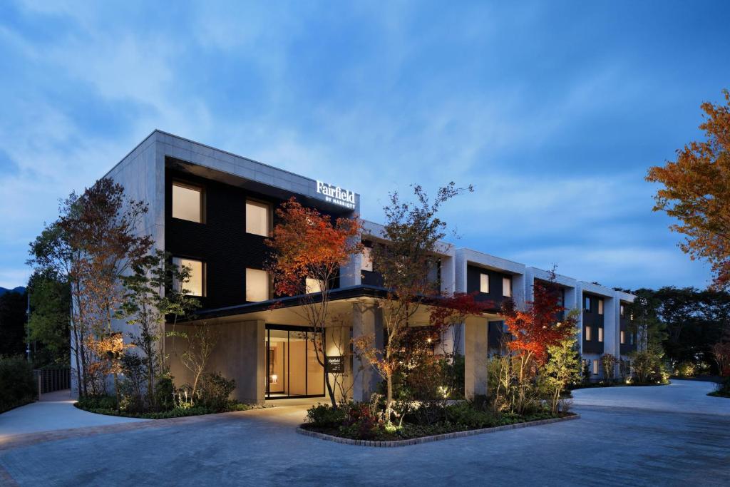 Fairfield by Marriott Tochigi Utsunomiya photo 3