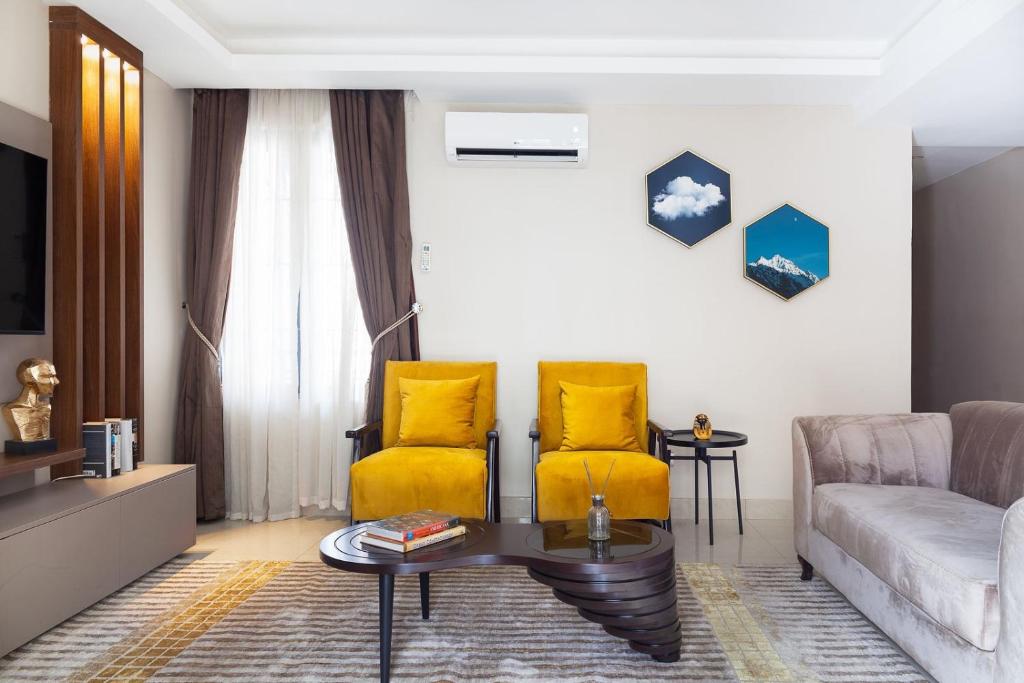 PHOENIX APARTMENTS ABUJA photo 1