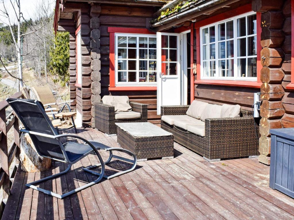 Holiday home HURDAL II photo 4