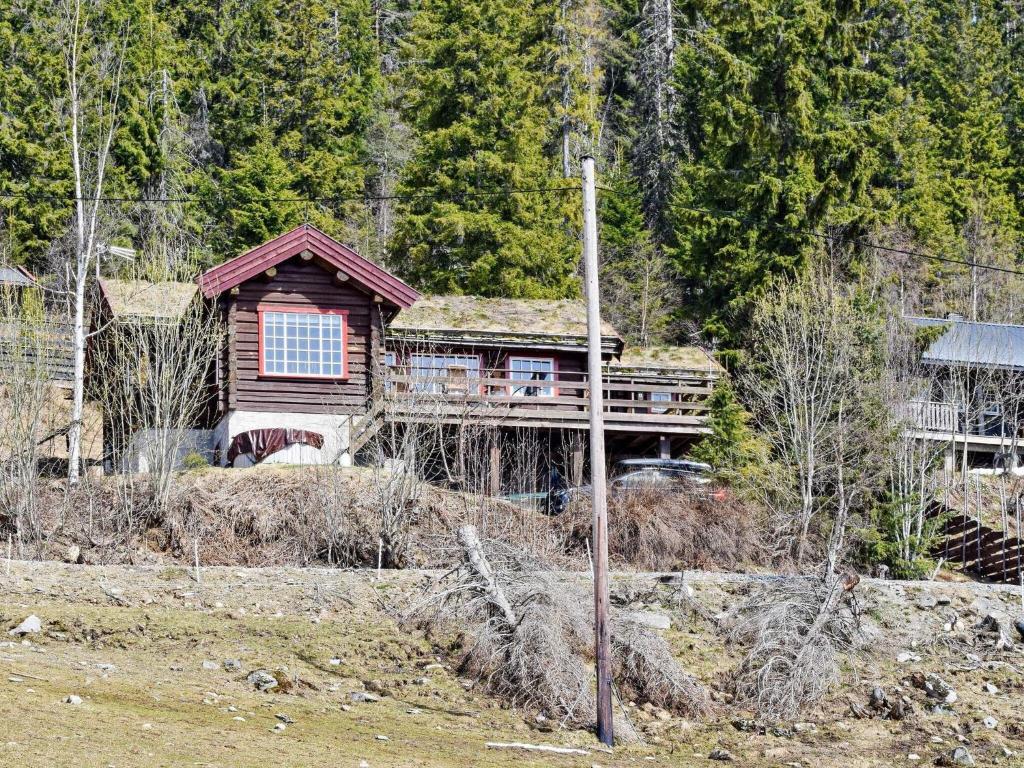 Holiday home HURDAL II photo 1