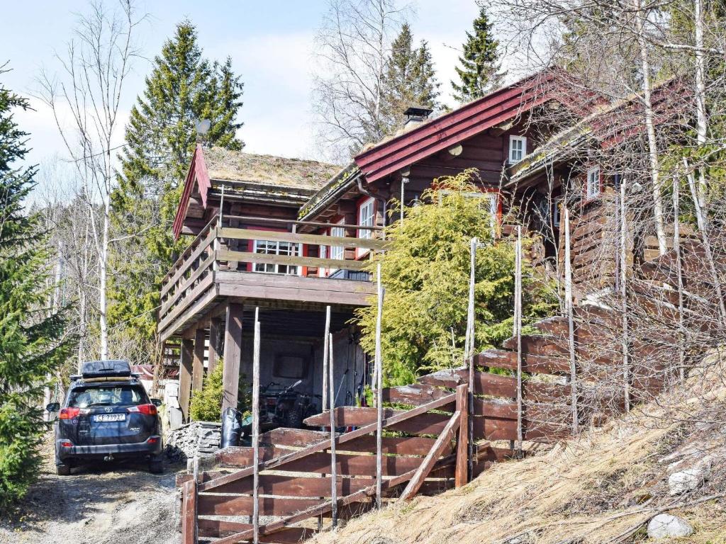 Holiday home HURDAL II photo 2