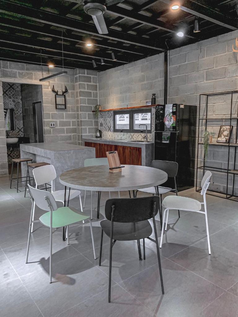 C.House - Villa Homestay Long Hải photo 2