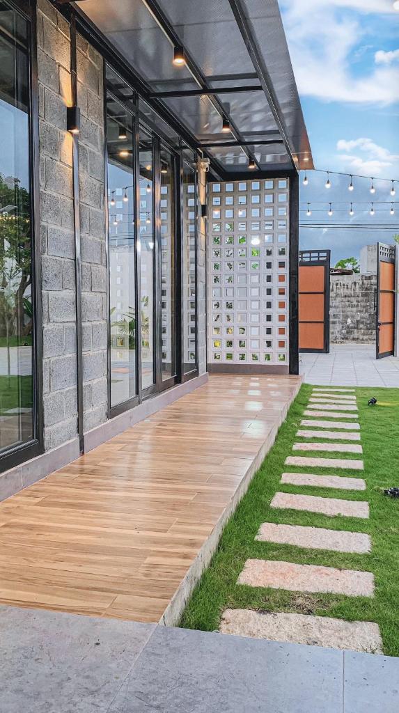 C.House - Villa Homestay Long Hải photo 3