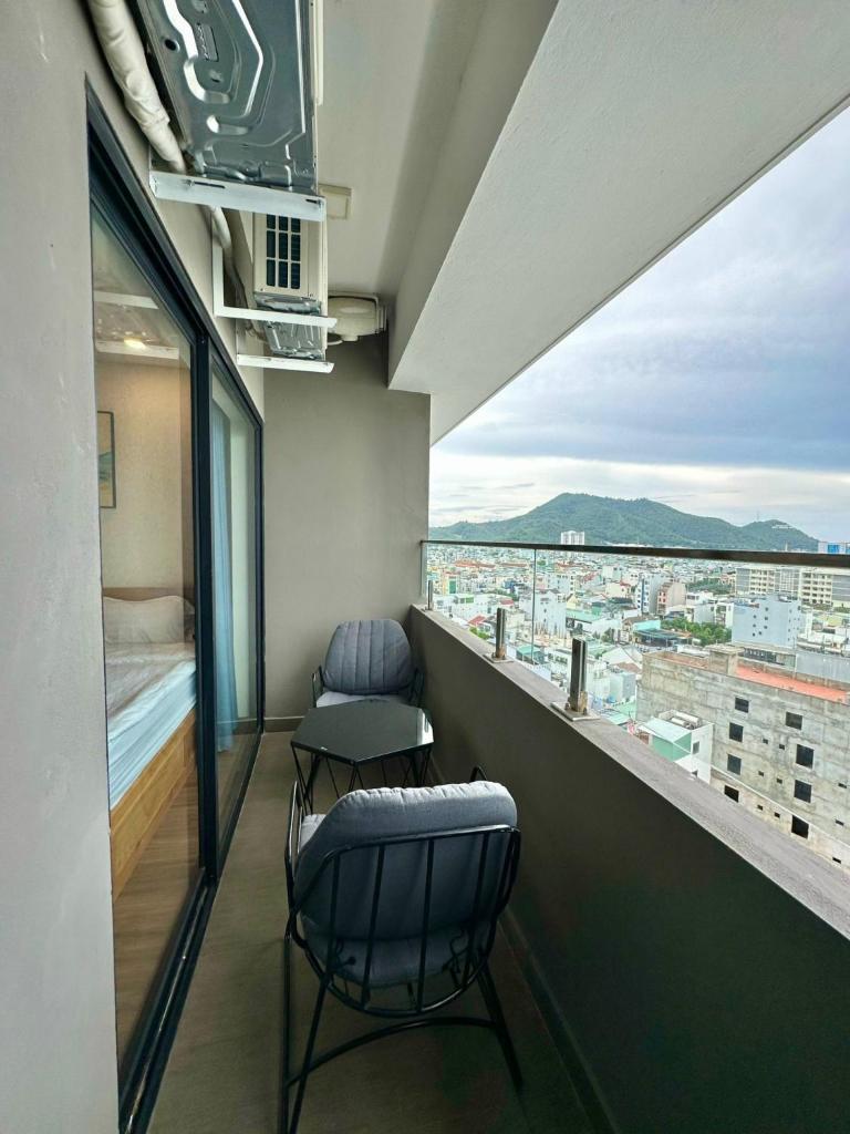 HPlus Apartment -FLC Sea Tower Quy Nhon
