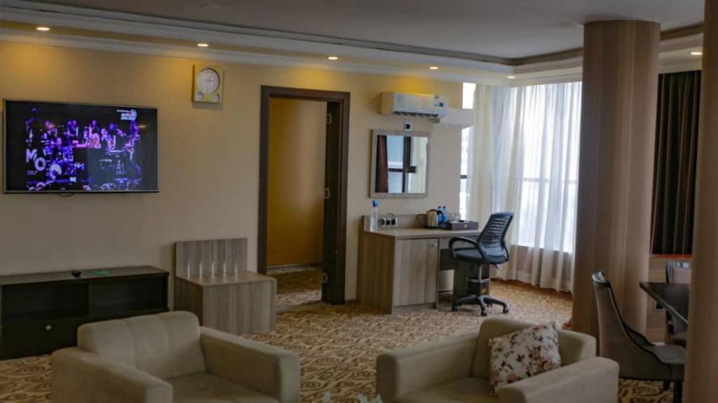 Holiday Hotel Addis Ababa photo 4