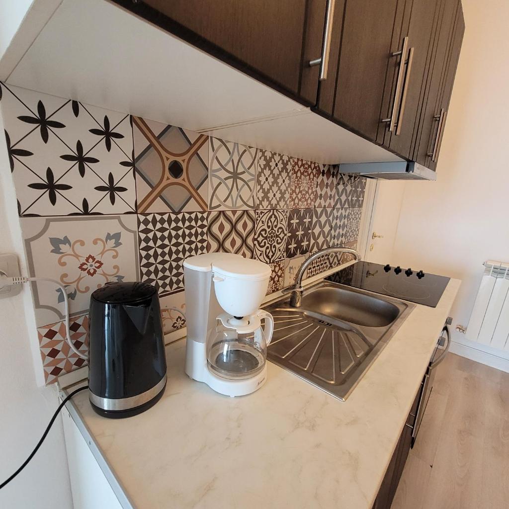 Anastasia Apt 24B Beautiful View - Tap to explore photos