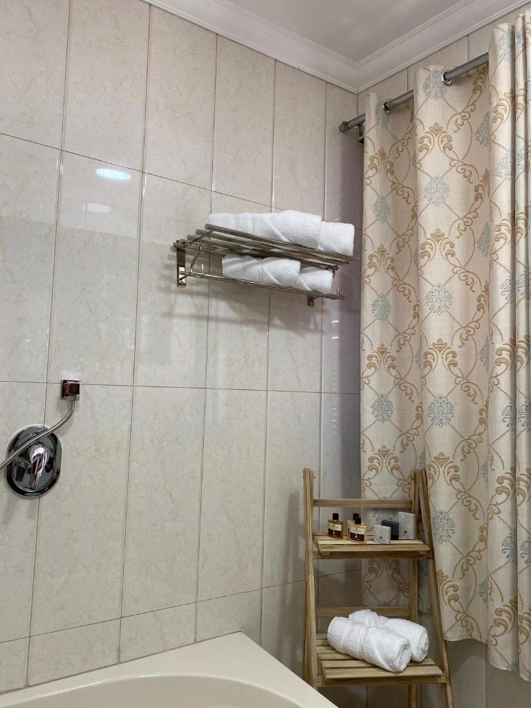 Bab al-sham funduk photo 4
