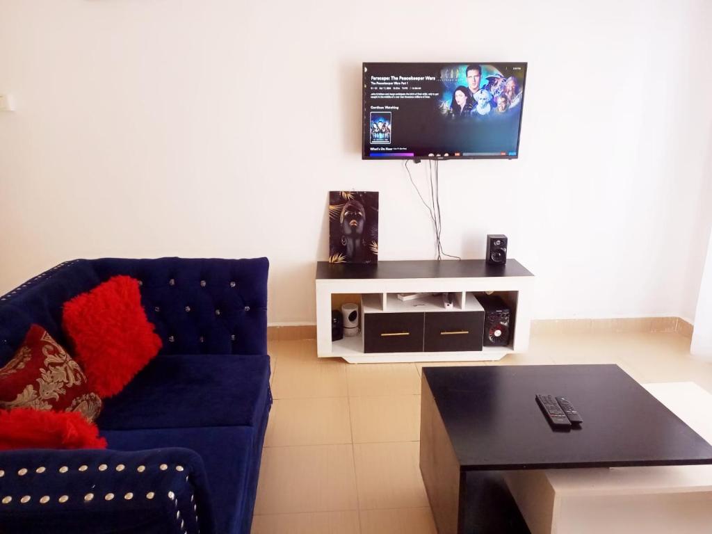 Homestay Luxurious apartments with swimming pool photo 3