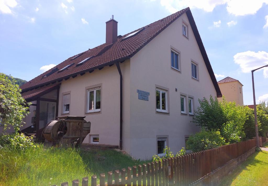 Ferienwohnung Rudat photo 4