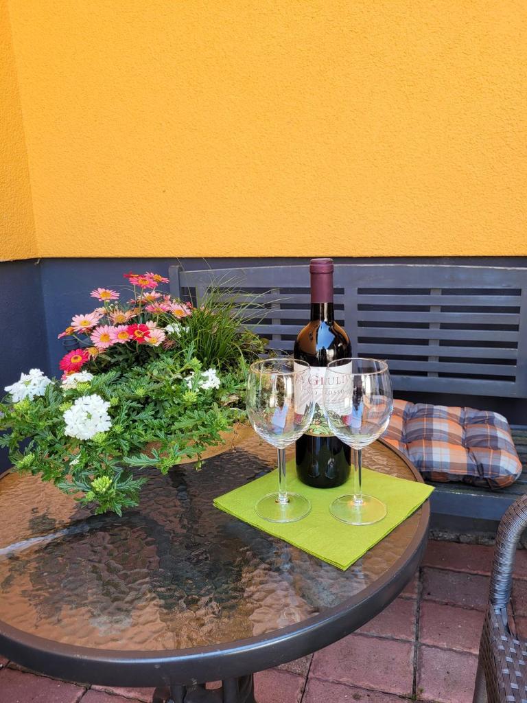 Ferienhaus Jäger photo 2