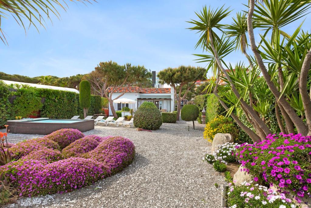 Villa Erika Beach House photo 3